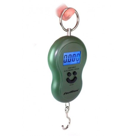 Кантарче Formax A04L до 45 kg