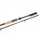 Fortis Spin 2.40m 15-40gr