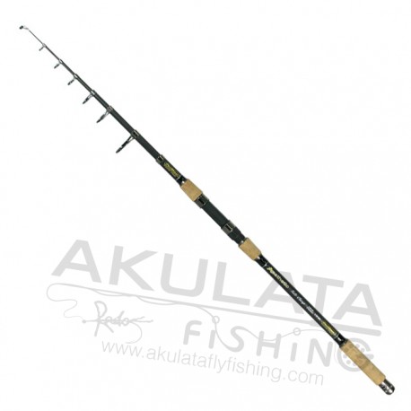 Aesthetic Telecarp 3.60m 3.00lbs