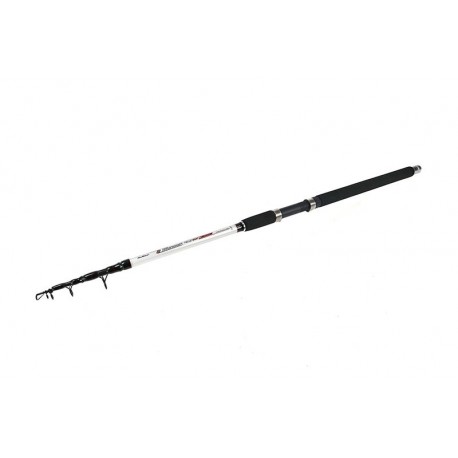 Thunder Tele Boat 2.20 30-120g
