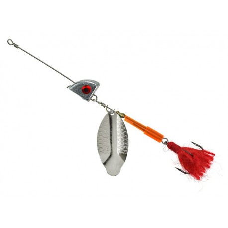 Formax Attack Pro Spinner 020201