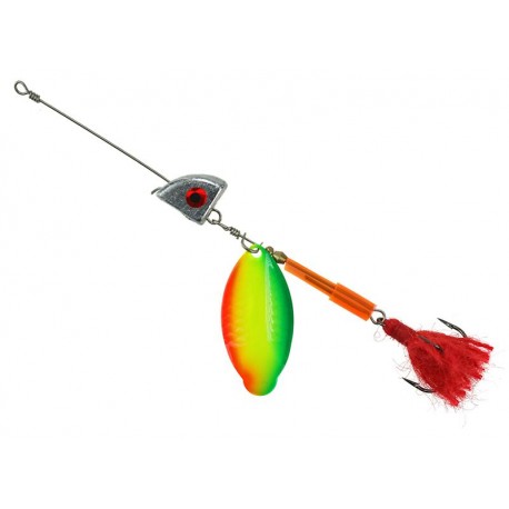 Formax Attack Pro Spinner 020301