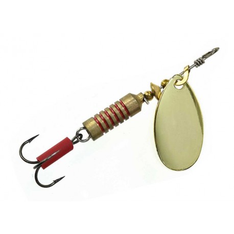 Classic Spinner 9.5gr 010402
