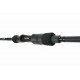 Zayden BASS 1.90m 7-28gr.