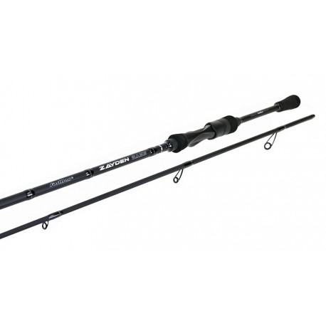 Zayden BASS 1.90m 7-28gr.