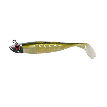 Neo Shad 7 cm 5 gr colour 88