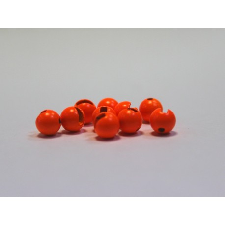 Волфрамови глави 4.0mm Orange 10 броя