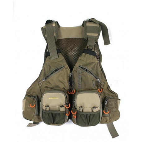 Formax Fly Vest