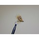 Deer Hair Caddis, Lt. Brown - 4 бр.