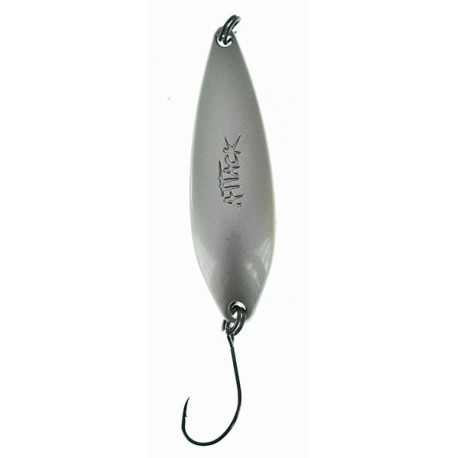 ATTACK TROUTY SPOON Gold 45mm. 5gr
