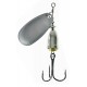 ATTACK BELL SPINNER 14gr Chrome