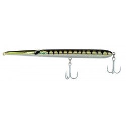 ATTACK NEEDLEFISH CASTER 205