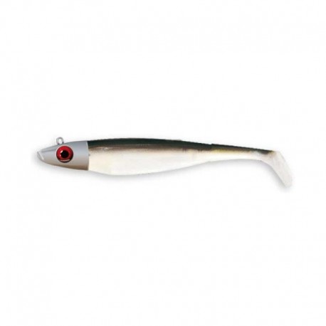 Swat Shad 7 cm 5 gr Smelt