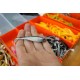 Swat Shad 7 cm 5 gr Smelt
