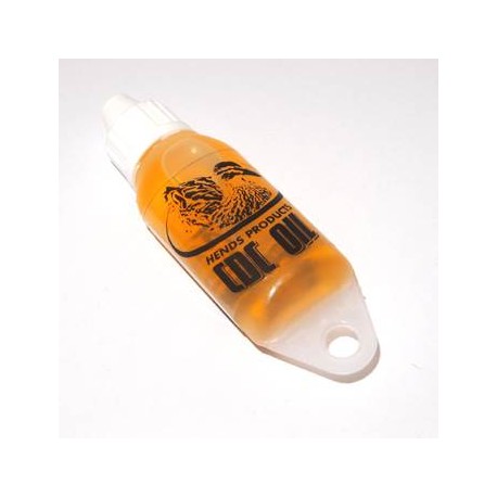 Hends CDC Oil