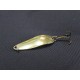 Orkla Krasela 6cm. 10 gr. Gold