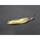 Orkla Krasela 6cm. 10 gr. Gold