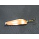 Orkla Krasela 6cm. 10 gr. Copper