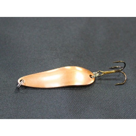 Orkla Krasela 6cm. 10 gr. Copper