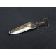 Orkla Krasela 6cm. 10 gr. Silver