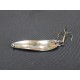 Orkla Krasela 6cm. 10 gr. Silver