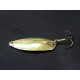 Safir Krasela 7cm 15 gr. Gold