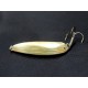 Safir Krasela 7cm 15 gr. Gold