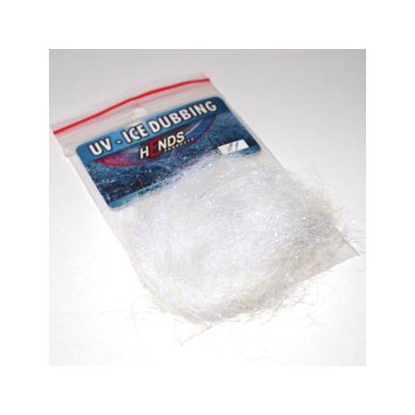 Uv Ice Dubbing