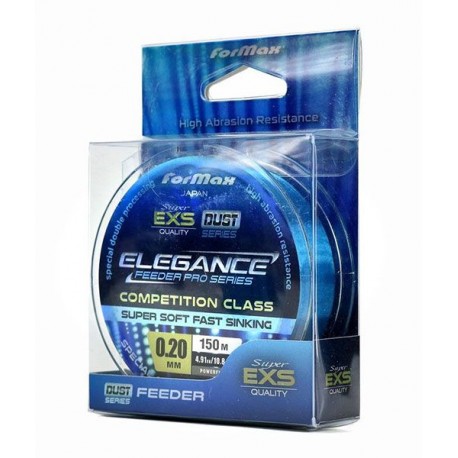 Elegance Feeder Pro  DUST 150m