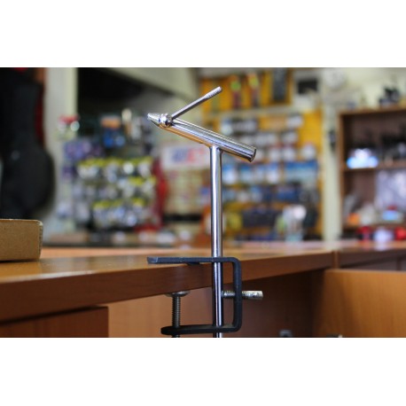 Starting Vise