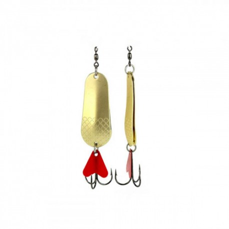 Double Spoon 15g 030301
