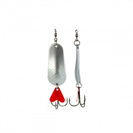 Double Spoon 31g 163120