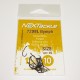 NEXTackle 703 BL Nymph Fly Hooks