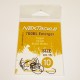 NEXTackle 700 BL Emerger Fly Hooks