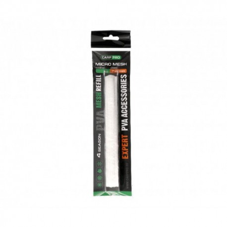 PVA MESH REFILL 16mm 7m