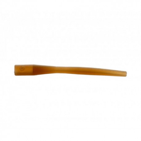 ANTI TANGLE SLEEVE 34mm x 10pcs (6449-002)