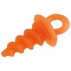 BAIT SCREWS MIX COLOUR x 12pcs (CP3338C)