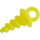 BAIT SCREWS MIX COLOUR x 12pcs (CP3338C)