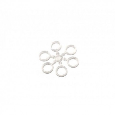 Browning Silicone Pellet Bands