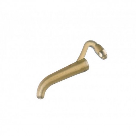 ALIGNER RIG ADAPTOR SMALL HOOK SIZE 6-10 x 10pcs (CP3262S)