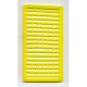 BOILIE STOPS SOFT YELLOW (6423-001)