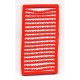 BOILIE STOPS SOFT RED (6423-003)