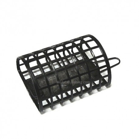 Feeder хранилка полуцилиндър 40 gr.