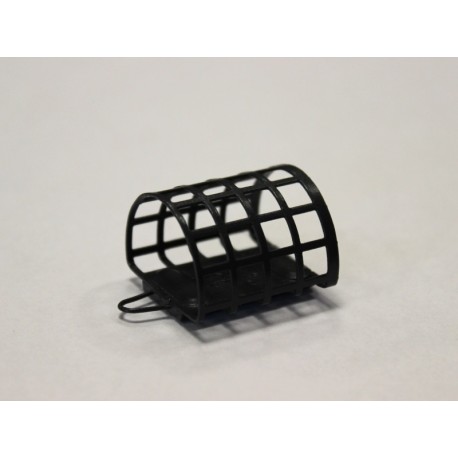 Feeder хранилка MINI полуцилиндър 10 gr.