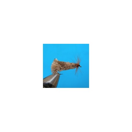 Goddard Caddis - 4 бр.