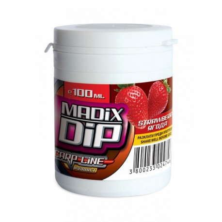 Dip 100ml - Ягода