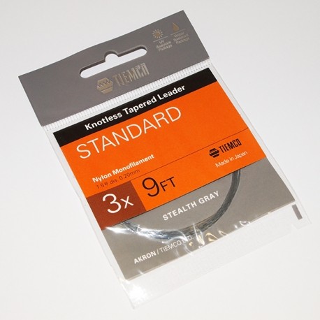 Tiemco Standard Leader