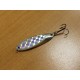 Castmaster Silver Iris 5 cm, 10 g