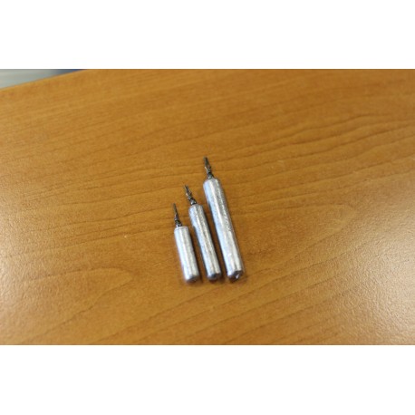 "Drop Shot" Long 10 pcs