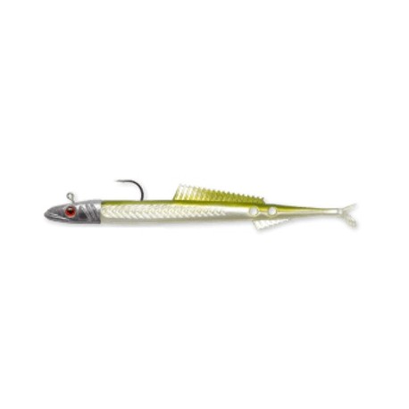 Fire Eel 14 cm 30 gr colour 088